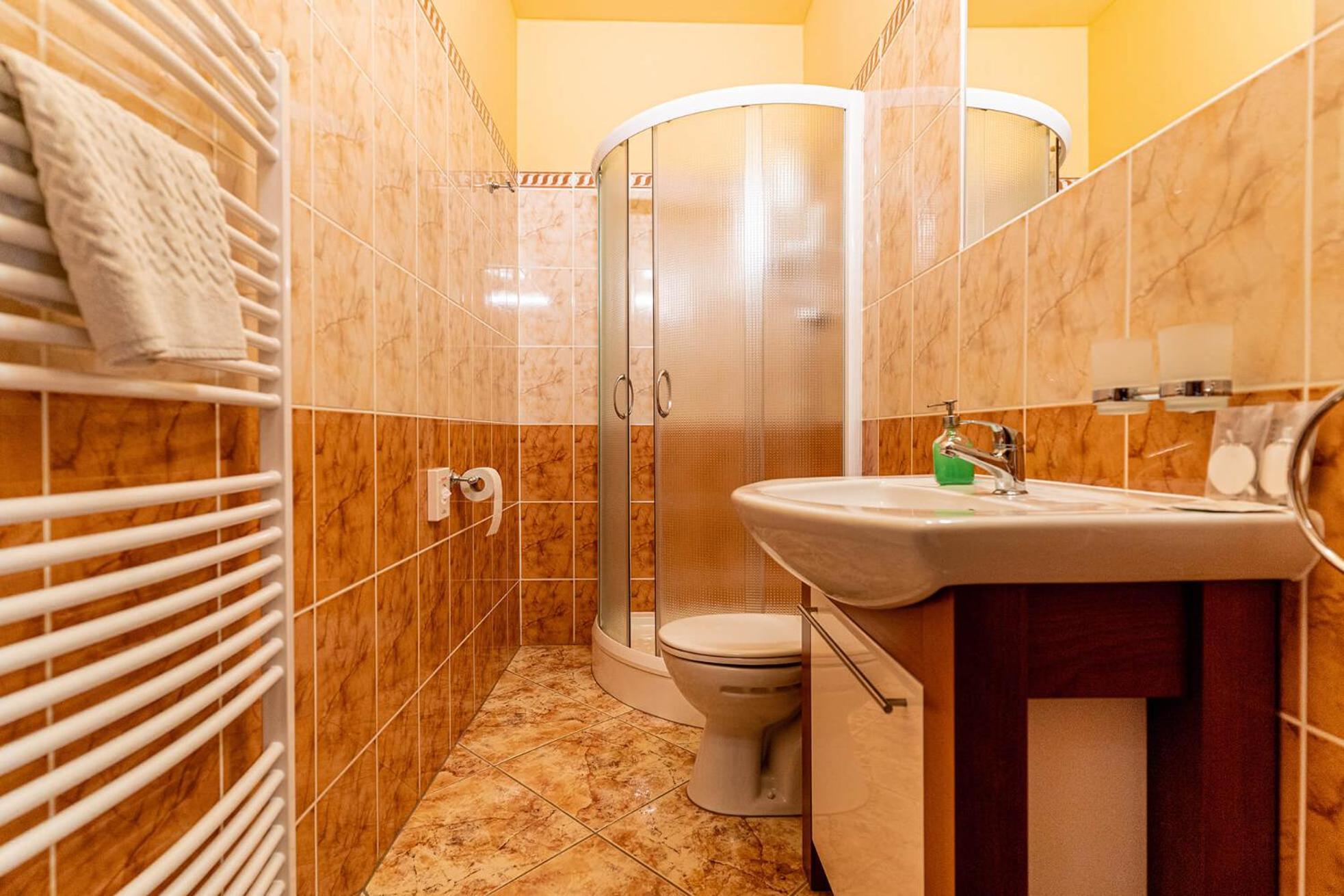 Penzión Cosmopolitan I. Banská Štiavnica Exterior foto