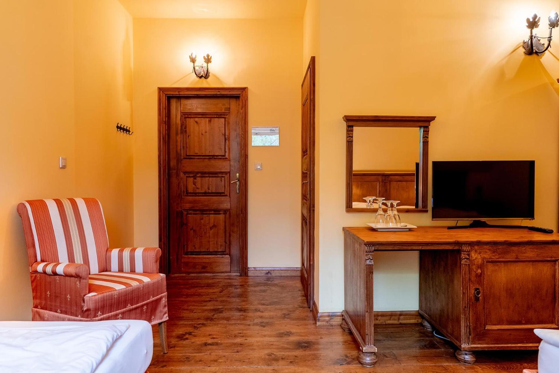 Penzión Cosmopolitan I. Banská Štiavnica Exterior foto