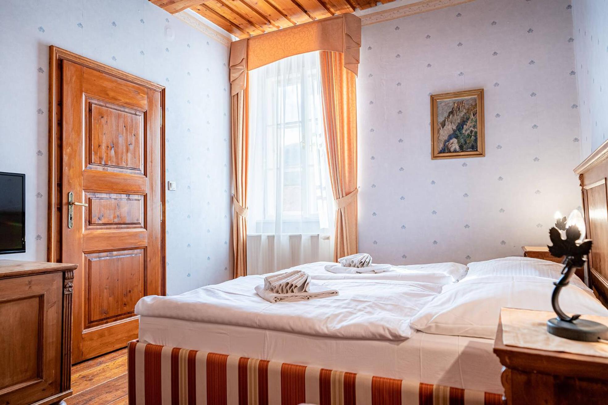 Penzión Cosmopolitan I. Banská Štiavnica Exterior foto