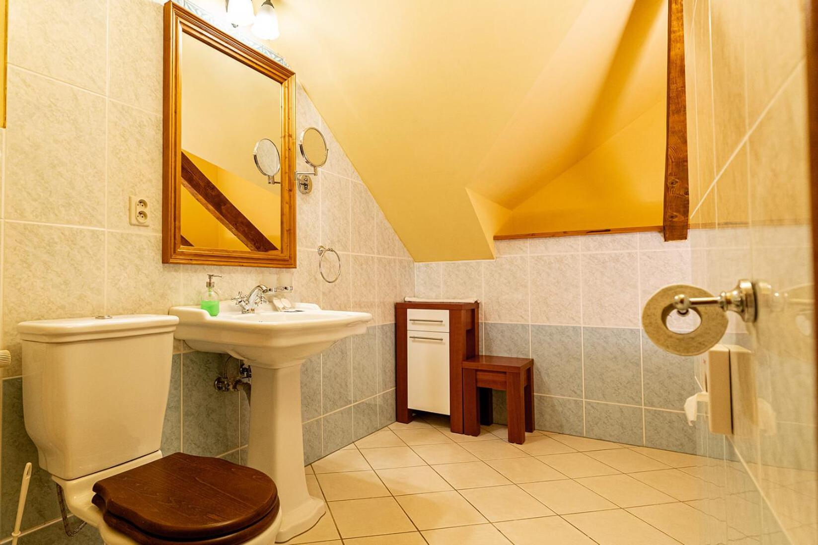 Penzión Cosmopolitan I. Banská Štiavnica Exterior foto