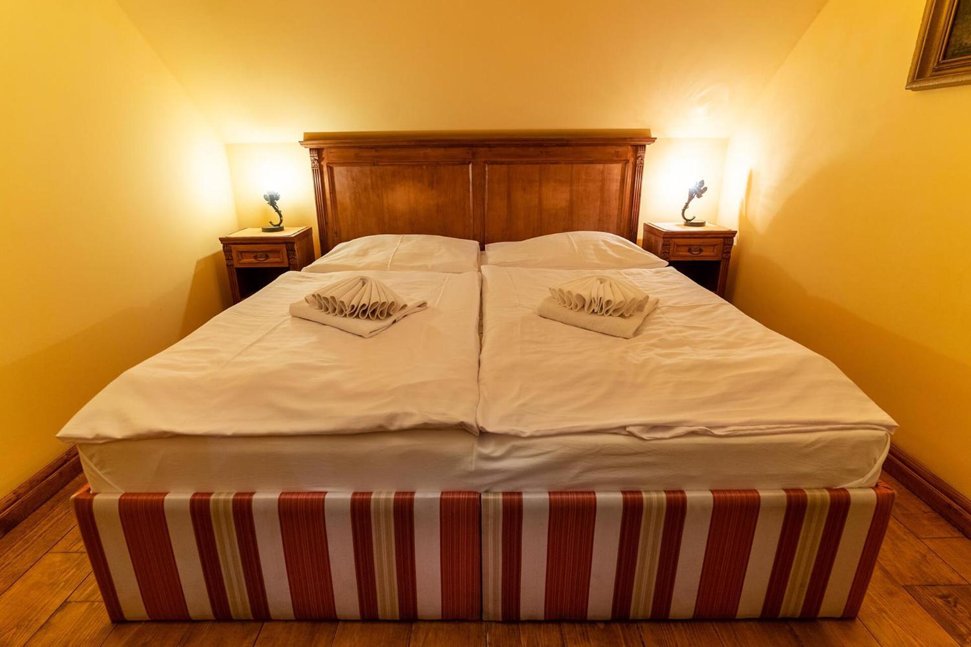 Penzión Cosmopolitan I. Banská Štiavnica Exterior foto