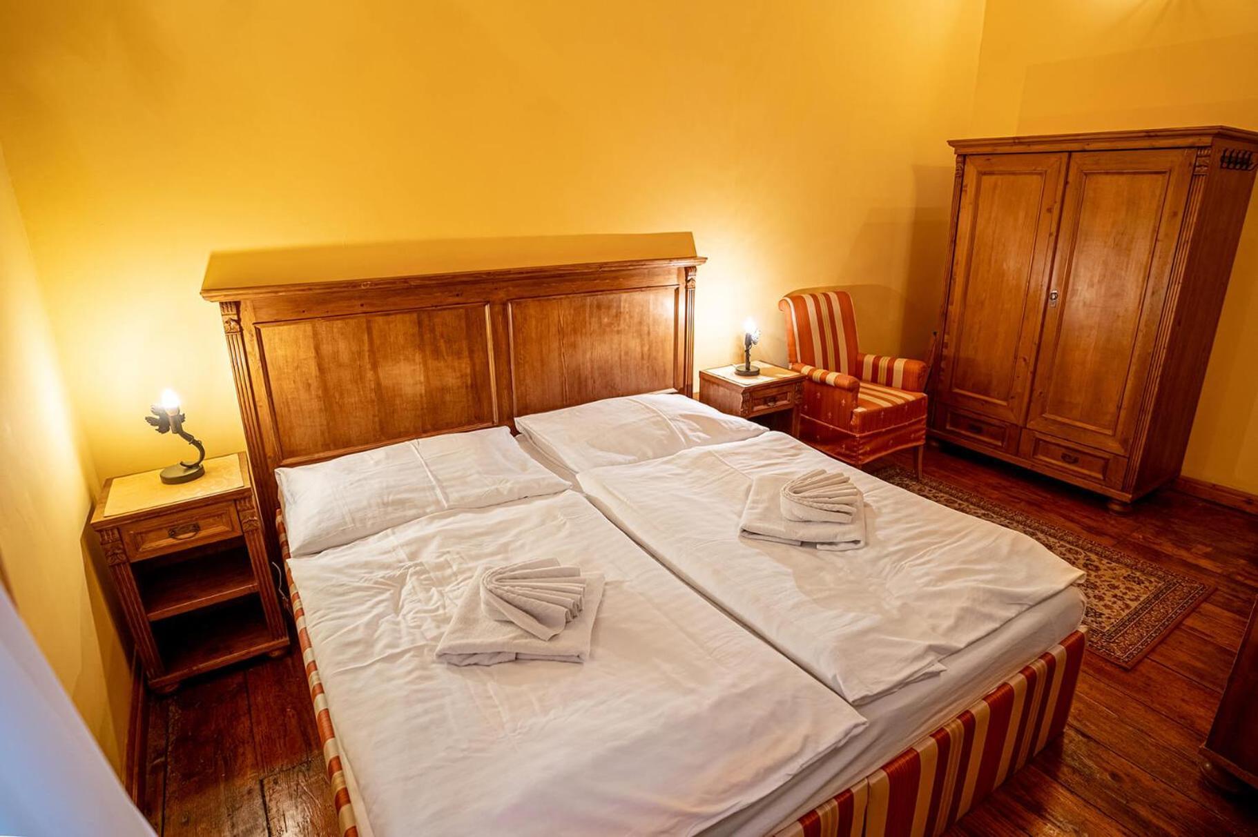 Penzión Cosmopolitan I. Banská Štiavnica Exterior foto