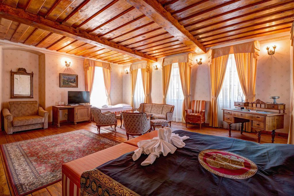 Penzión Cosmopolitan I. Banská Štiavnica Exterior foto