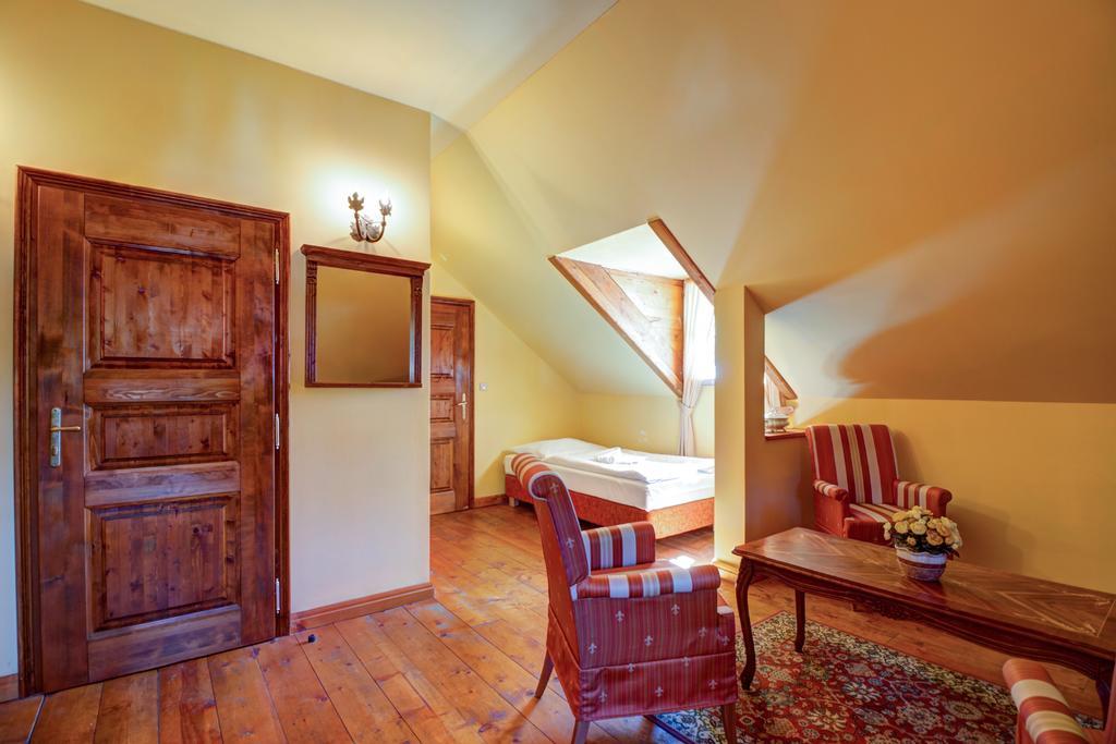 Penzión Cosmopolitan I. Banská Štiavnica Exterior foto