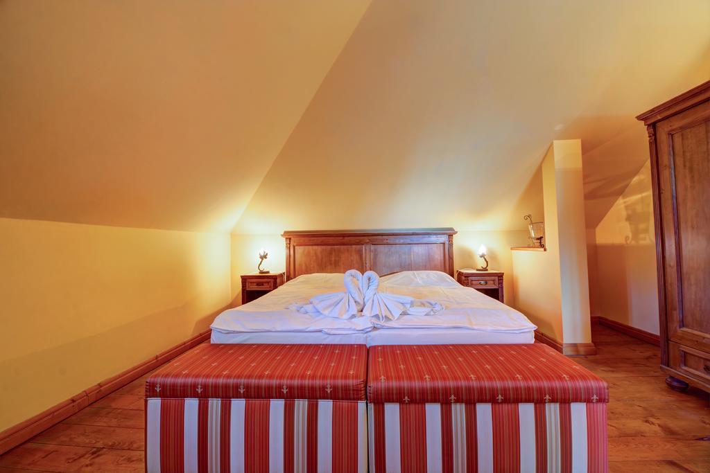 Penzión Cosmopolitan I. Banská Štiavnica Exterior foto
