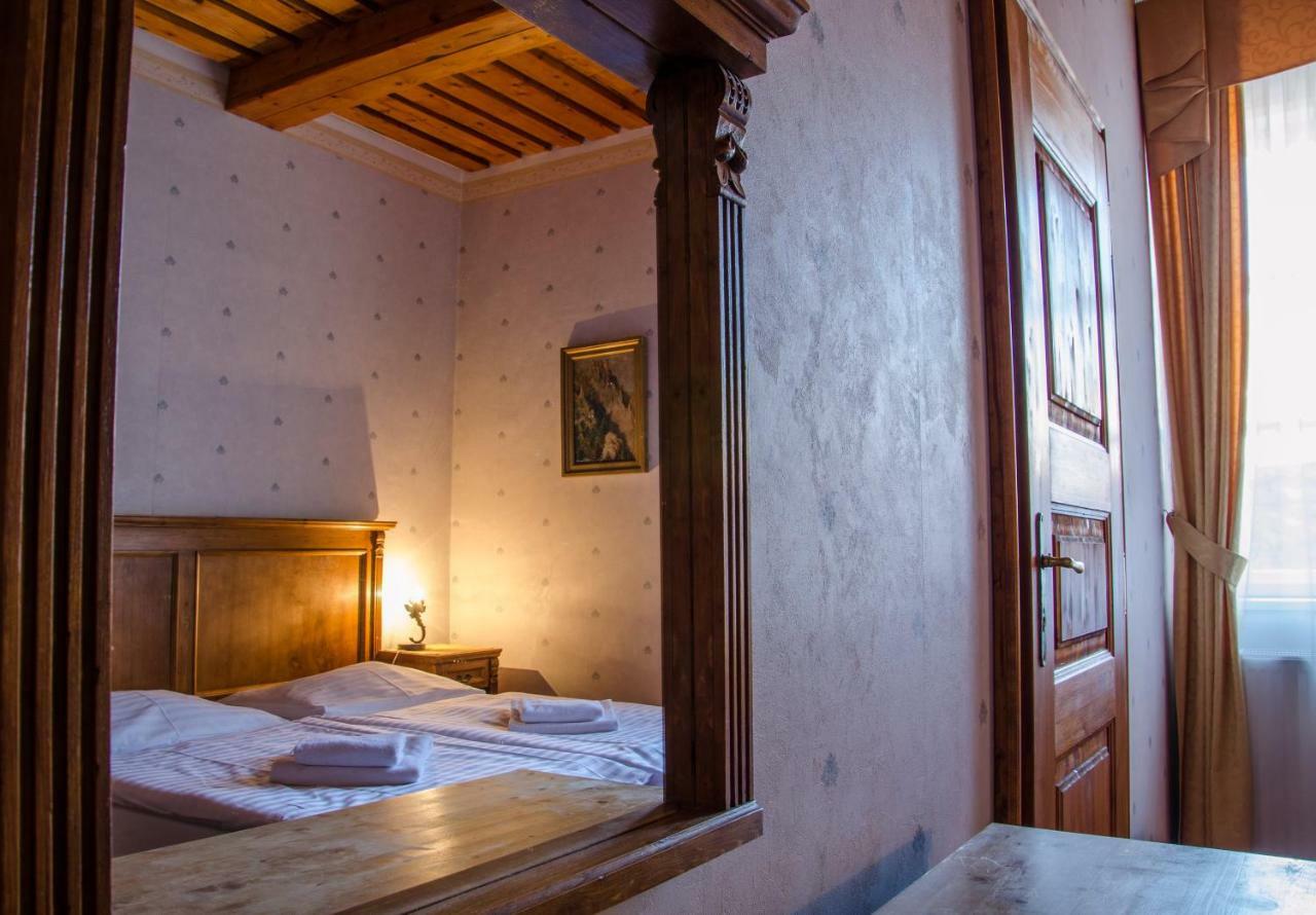 Penzión Cosmopolitan I. Banská Štiavnica Exterior foto
